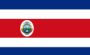 bandera costa rica